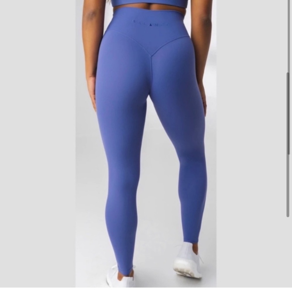 Balance Athletica Vitality Leggings size Medium